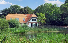 Ferienhaus Hohen Demzin, Hohen Demzin